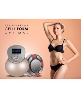 Beauty Relax BeautyRelax Celluform Optimal