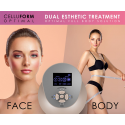 Beauty Relax BeautyRelax Celluform Optimal