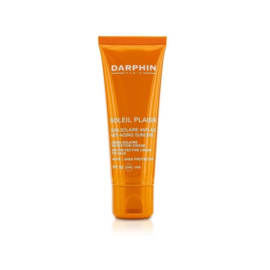 Darphin Soleil Plaisir Anti-Aging Suncare Face SPF 50