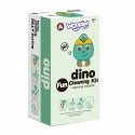 WOOPIE Interaktyvus Dulkių siurblys Dino 3in1 Siurbimo funkcija Light Sound WOOPIE Interaktyvus Dulkių siurblys Dino 3in1 Siurbimo funkcija Light Sound