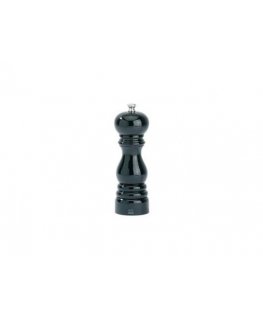 Peberkværn Peugeot Paris 18 cm Bøgetræ Sort Lak,1 stk