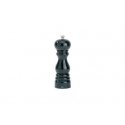 Peberkværn Peugeot Paris 18 cm Bøgetræ Sort Lak, 1 stk Peberkværn Peugeot Paris 18 cm Bøgetræ Sort Lak, 1 stk