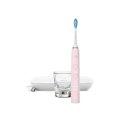 Philips DiamondClean 9000 HX9911/29 electric toothbrush Adult Sonic toothbrush Pink Philips DiamondClean 9000 HX9911/29 electric toothbrush Adult Sonic toothbrush Pink