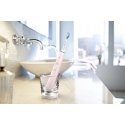 Philips DiamondClean 9000 HX9911/29 electric toothbrush Adult Sonic toothbrush Pink Philips DiamondClean 9000 HX9911/29 electric toothbrush Adult Sonic toothbrush Pink
