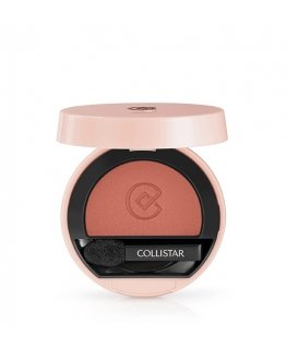 Collistar Impeccable Compact luomiväri 2 g 130 Paprika Matte Matta