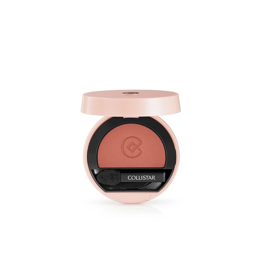 Collistar Impeccable Compact luomiväri 2 g 130 Paprika Matte Matta