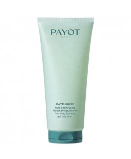 Payot Pâte Grise Gelee Nettoyante gelinis veido valiklis 200ml