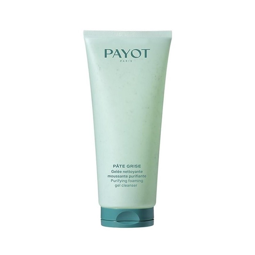 Payot Pâte Grise Gelee Nettoyante gelinis veido valiklis 200ml