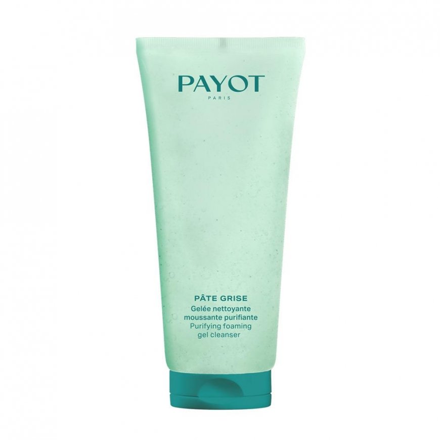 Payot Pâte Grise Gelee Nettoyante gelinis veido valiklis 200ml – 2