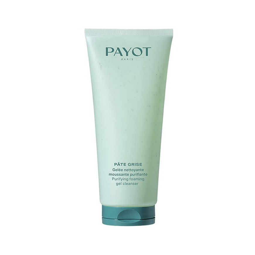 Payot Pâte Grise Gelee Nettoyante gel facial cleanser 200ml – 3
