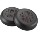 HP Voyager Focus 2 Leatherette Ear Cushions (2 Pieces) HP Voyager Focus 2 Leatherette Ear Cushions (2 Pieces)