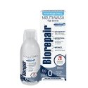 Biorepair Antibacterial Mouthwash 3in1 - Antibacterial mouthwash 3in1