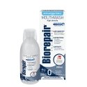 Biorepair Antibacterial Mouthwash 3in1 - Antibakteriální ústní voda 3v1