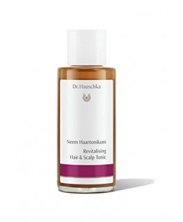 Dr. Hauschka Revitalizing Hair & Scalp Tonic