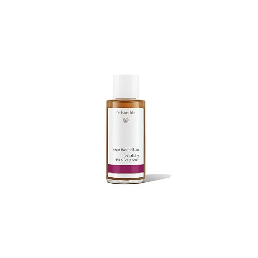 Dr. Hauschka Revitalizing Hair & Scalp Tonic