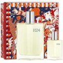 Hermes H24 eau de toilette spray set 100 ml + eau de toilette spray 12.5 ml Hermes H24 eau de toilette spray set 100 ml + eau de toilette spray 12.5 ml