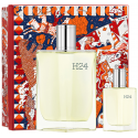 Hermes H24 tualetinio vandens purškimo rinkinys 100 ml + tualetinio vandens purškiklis 12,5 ml