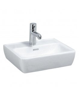 Washbasin Laufen Pro A H8119510001041