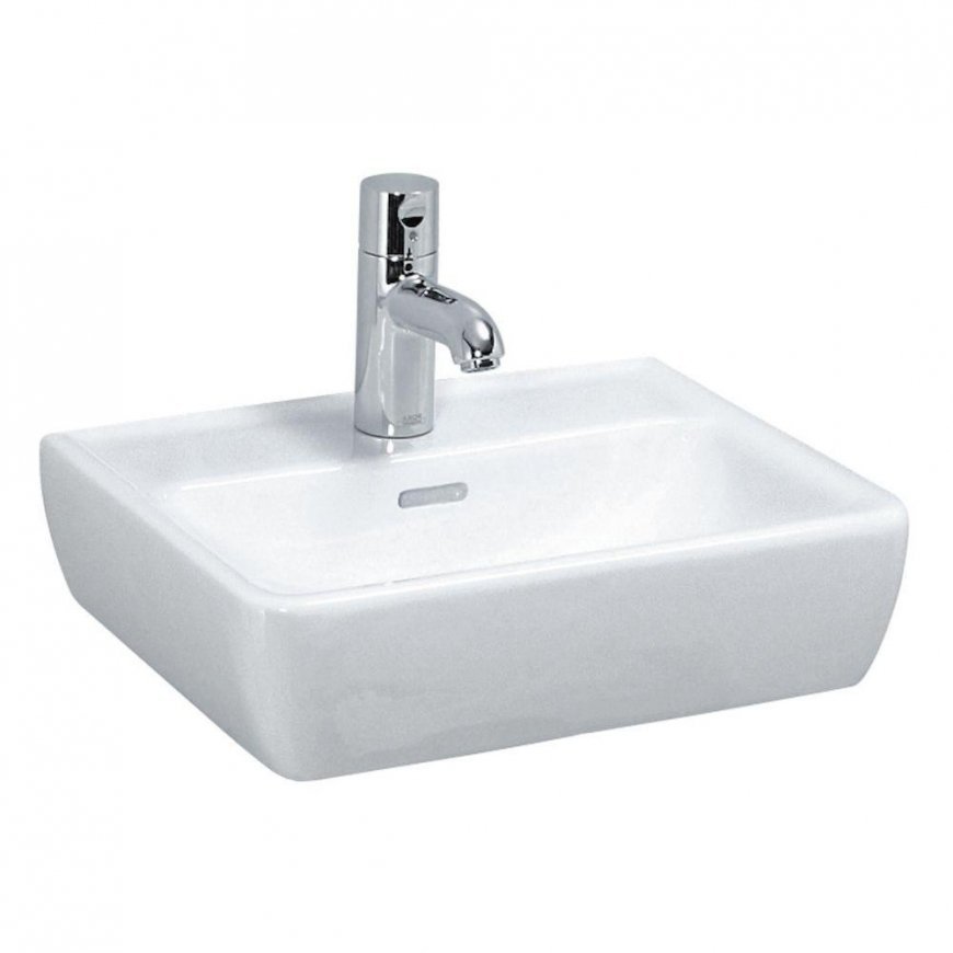 Washbasin Laufen Pro A H8119510001041