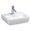 Washbasin Laufen Pro A H8119510001041 Washbasin Laufen Pro A H8119510001041