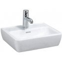 Washbasin Laufen Pro A H8119510001041 Washbasin Laufen Pro A H8119510001041