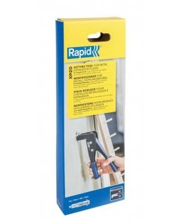 Plasterboard sleeve pliers Rapid XP20