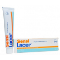 Sensilacer Dantų pasta 75ml