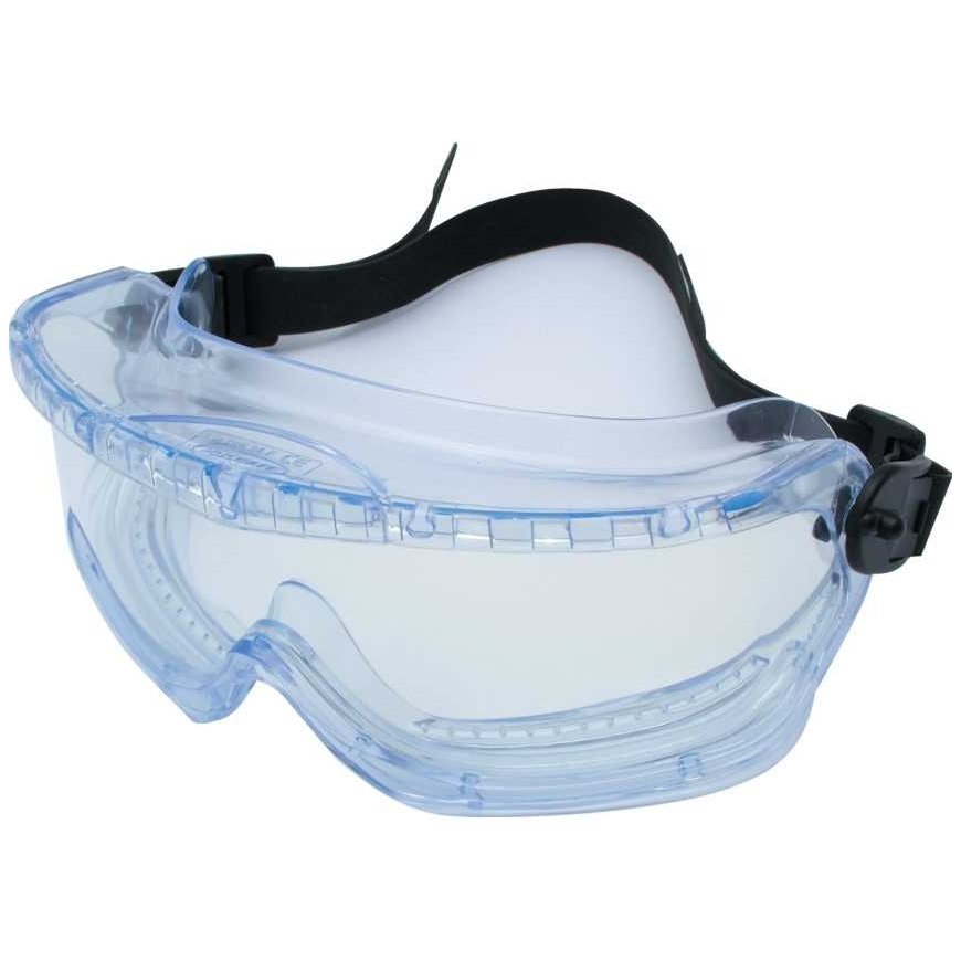 Safety glasses Honeywell V-Maxx Chemistry