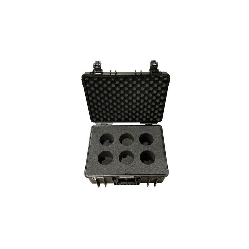 BW Outdoor Cases Type 6000 with