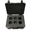 BW Outdoor Cases Type 6000 with custom foam for SAMYANG VDSLR 6 lenses w/lid foam (fits all mounts) BW Outdoor Cases Type 6000 with custom foam for SAMYANG VDSLR 6 lenses w/lid foam (fits all mounts)