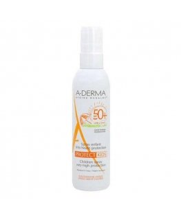 A-Derma Ducray Spray Protector for Children 50 200ml