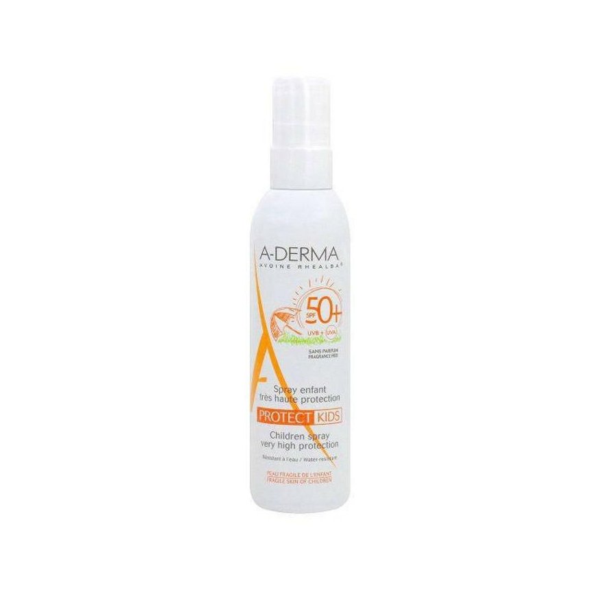A-Derma Ducray Purškiklis Protector for Children 50 200ml
