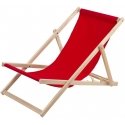 Woodok lezak red mounted Woodok lezak red mounted