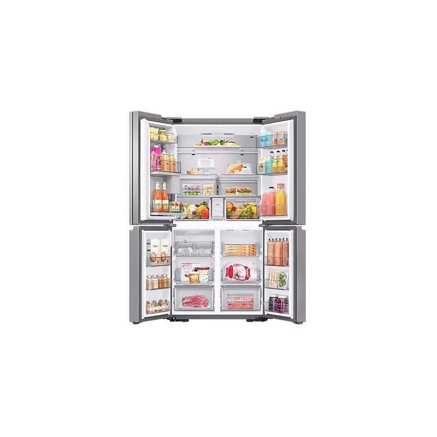 Refrigerator Samsung RF65DG960ESREO – 3