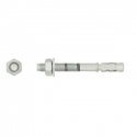 Anchor screw RawlPlug R-XPT-10095/25 10x95 mm 50 pcs. Anchor screw RawlPlug R-XPT-10095/25 10x95 mm 50 pcs.