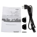 Šakotuvas Switch|DAHUA|16x10Base-T / 100Base-TX|2x10Base-T / 100Base-TX / 1000Base-T|2x10/100/1000BASE-T/SFP combo|PoE jungtys 1 Šakotuvas Switch|DAHUA|16x10Base-T / 100Base-TX|2x10Base-T / 100Base-TX / 1000Base-T|2x10/100/1000BASE-T/SFP combo|PoE jungtys 1