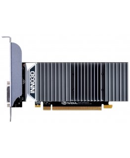 Inno3D N1030-1SDV-E5BL graphics card NVIDIA GeForce GT 1030 2 GB GDDR5