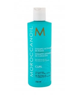 Moroccanoil For curly hair Enhancing
