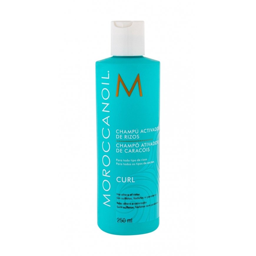 Moroccanoil For curly hair Enhancing