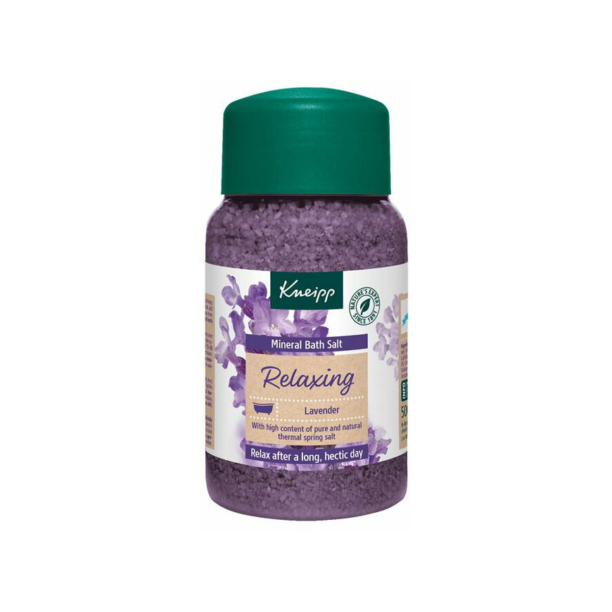 Kneipp Relaxing Bath Salt, 500g – 2