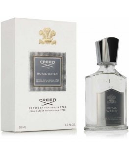 Unisex perfume Creed EDP Royal Water 50 ml