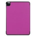 iLike Tri-Fold Eco-Leather Stand Case Apple iPad Pro 12.9'' 6th iLike Tri-Fold Eco-Leather Stand Case Apple iPad Pro 12.9'' 6th