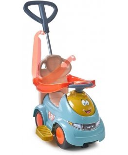 Puzzle Feber Push Ride Rocker CASUAL PUSH N'GO multifunctional 5in1