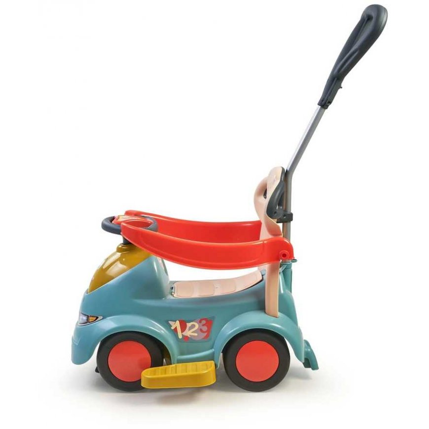 Puzzle Feber Push Ride Rocker CASUAL PUSH N'GO multifunctional 5in1 – 5