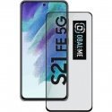 OBAL:ME 5D Glass Screen Protector for Samsung Galaxy S22 Black OBAL:ME 5D Glass Screen Protector for Samsung Galaxy S22 Black