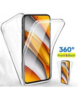 Fusion Ultra Back Case 2 mm silicone case for Xiaomi Redmi Note