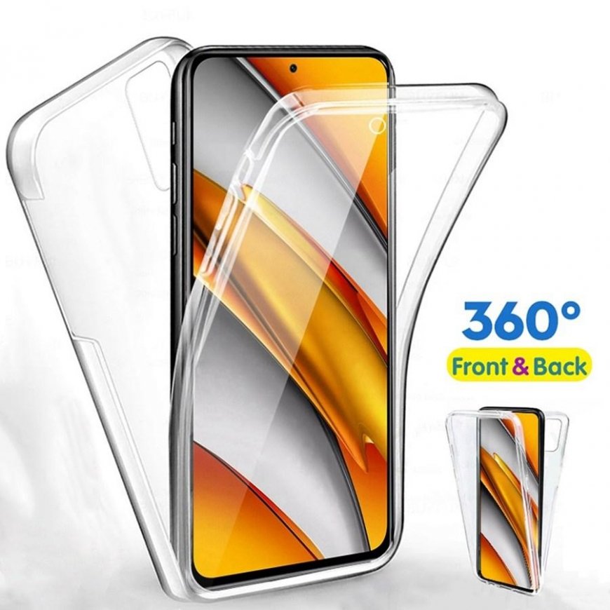 Fusion Ultra Back Case 2 mm silicone case for Xiaomi Redmi Note