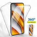Fusion Ultra Back Case 2 mm silicone case for Xiaomi Redmi Note
