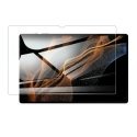 iLike 2.5D serva läbipaistev karastatud klaas Samsung Galaxy Tab
