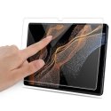 iLike 2.5D Edge Clear Tempered Glass for Samsung Galaxy Tab S9 1 iLike 2.5D Edge Clear Tempered Glass for Samsung Galaxy Tab S9 1